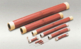 Ceramic resistors